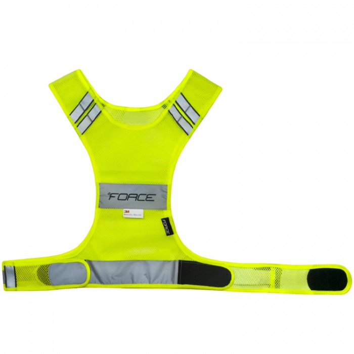Отражатель Force reflective vest 899605