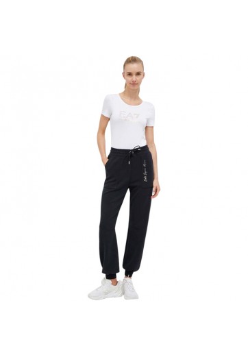 Tricou EA7 EMPORIO ARMANI TRAIN EVOLUTION W TEE SS BIG L