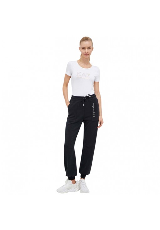 Tricou EA7 EMPORIO ARMANI TRAIN EVOLUTION W TEE SS BIG L