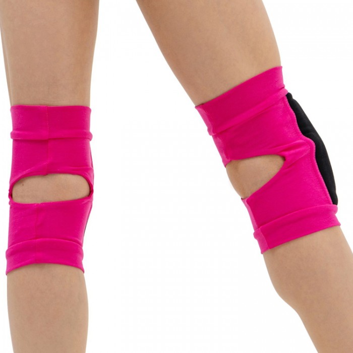 Genunchiere Grace Dance Gymnastics knee pads 9816805 - 3