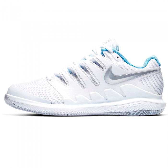 Кроссовки Nike W AIR ZOOM VAPOR X HC AA8027-105