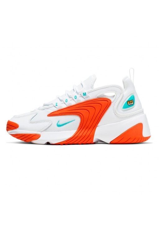 Incaltaminte Sport Nike WMNS ZOOM 2K