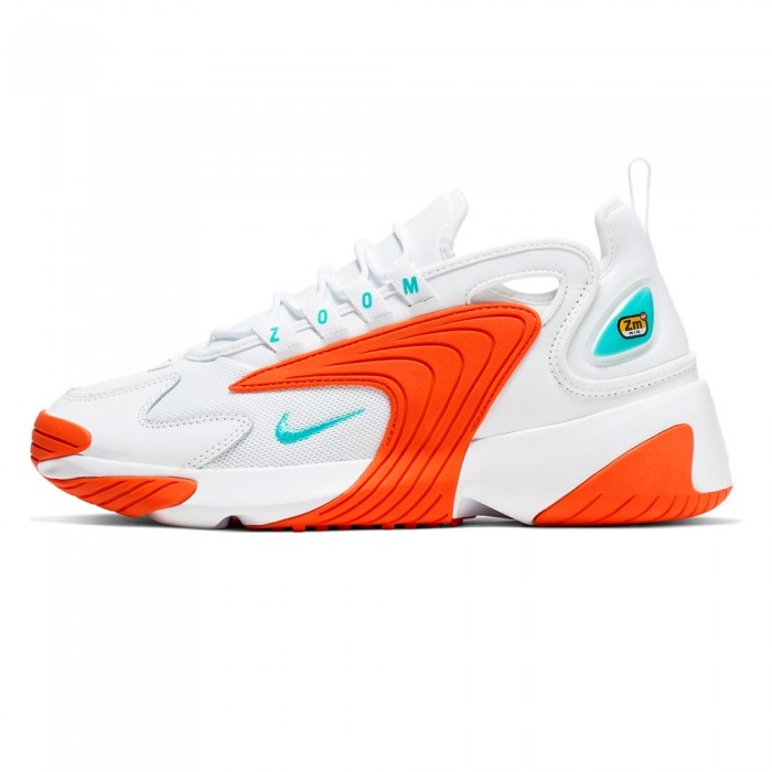 Incaltaminte Sport Nike WMNS ZOOM 2K AO0354-105 Incaltaminte Sport Nike WMNS ZOOM 2K AO0354-105
