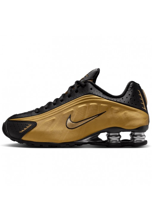 Incaltaminte Sport Nike SHOX R4