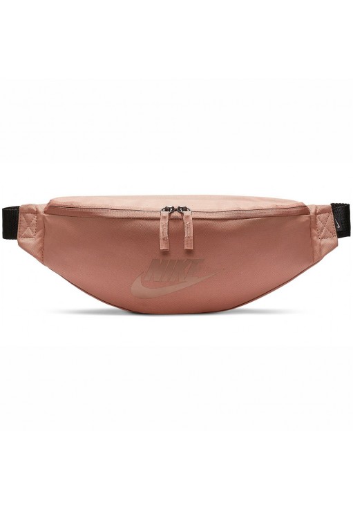 Geanta pe brau Nike NK HERITAGE HIP PACK