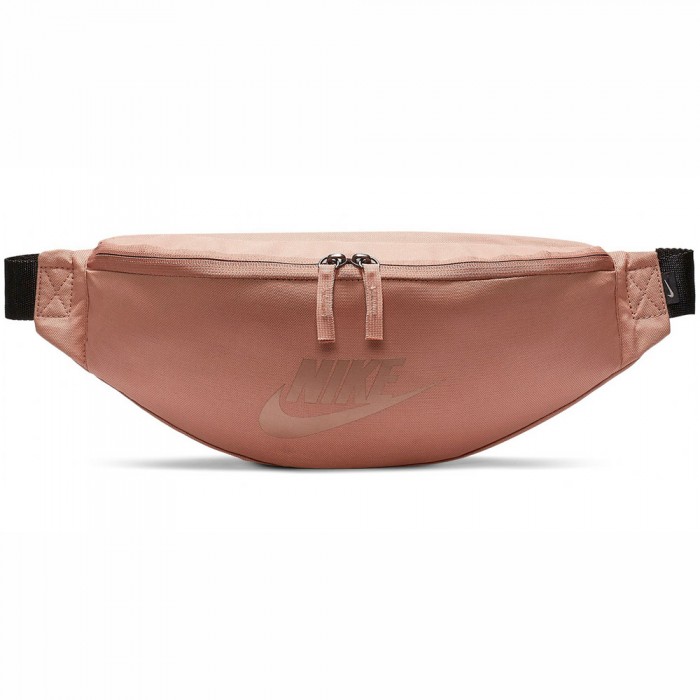 Geanta pe brau Nike NK HERITAGE HIP PACK BA5750-605