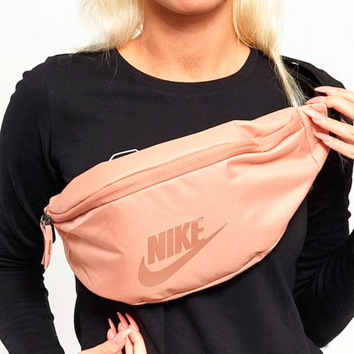 Geanta pe brau Nike NK HERITAGE HIP PACK BA5750-605 - 3