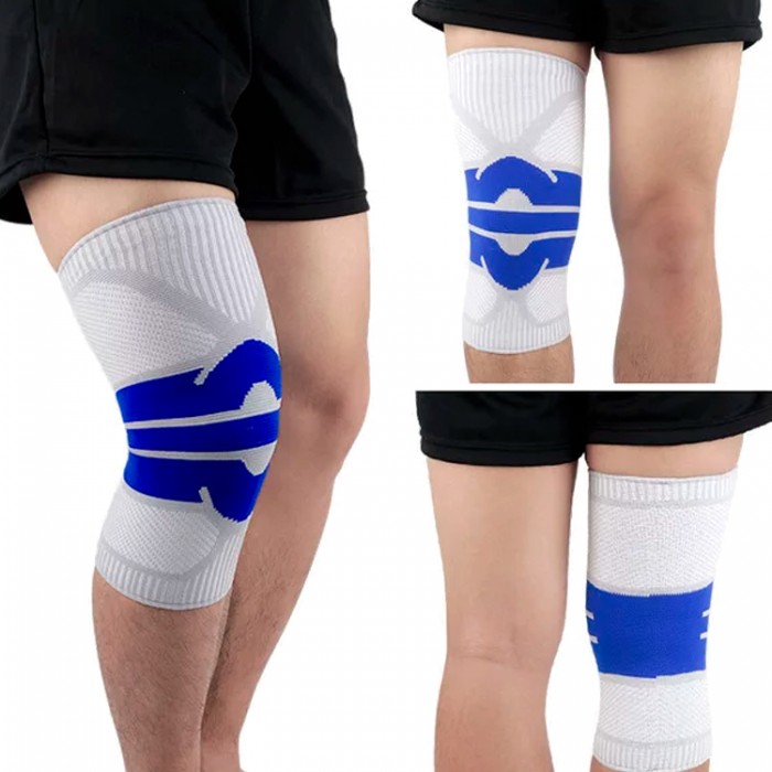 Bandaj Nova Knee support BD05 - 2