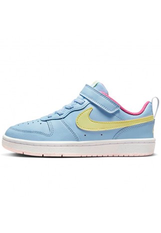 Incaltaminte Sport Nike COURT BOROUGH LOW 2