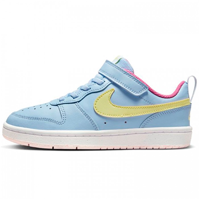 Incaltaminte Sport Nike COURT BOROUGH LOW 2 BP BQ5451-405