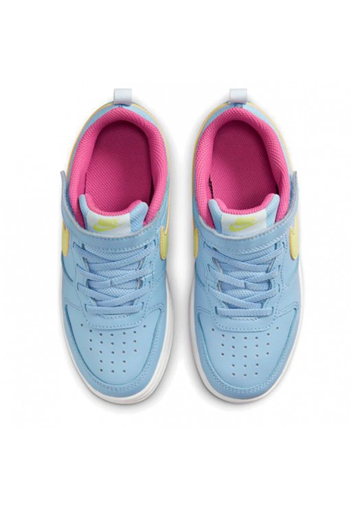 Incaltaminte Sport Nike COURT BOROUGH LOW 2