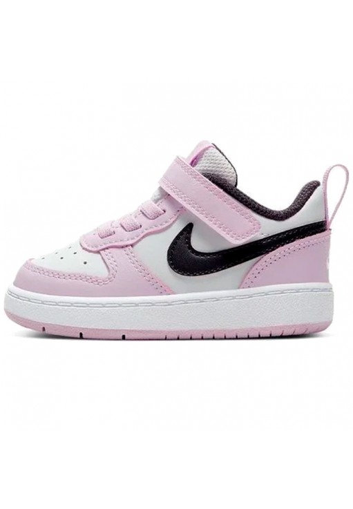 Кроссовки Nike COURT BOROUGH LOW 2 BT