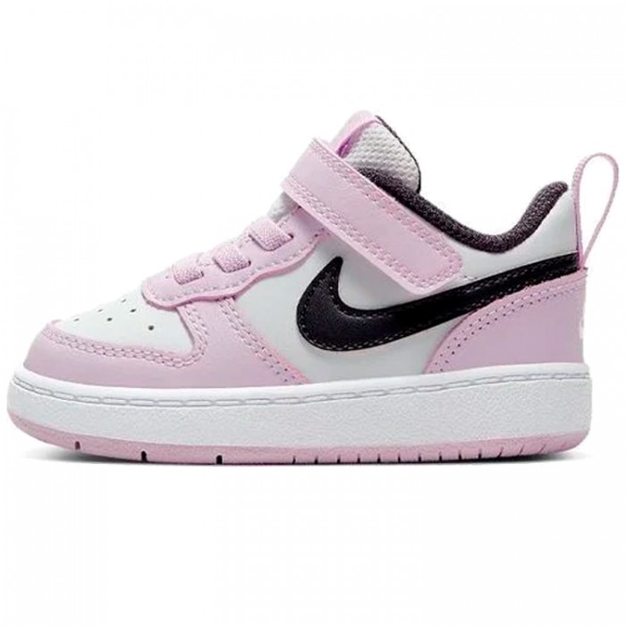 Кроссовки Nike COURT BOROUGH LOW 2 BT BQ5453-005