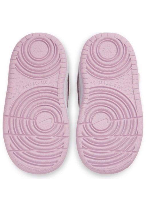 Кроссовки Nike COURT BOROUGH LOW 2 BT