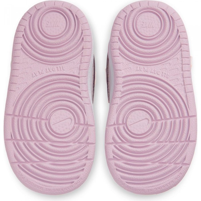 Кроссовки Nike COURT BOROUGH LOW 2 BT BQ5453-005 - 2