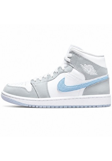 Incaltaminte Sport Nike WMNS AIR JORDAN 1 MID