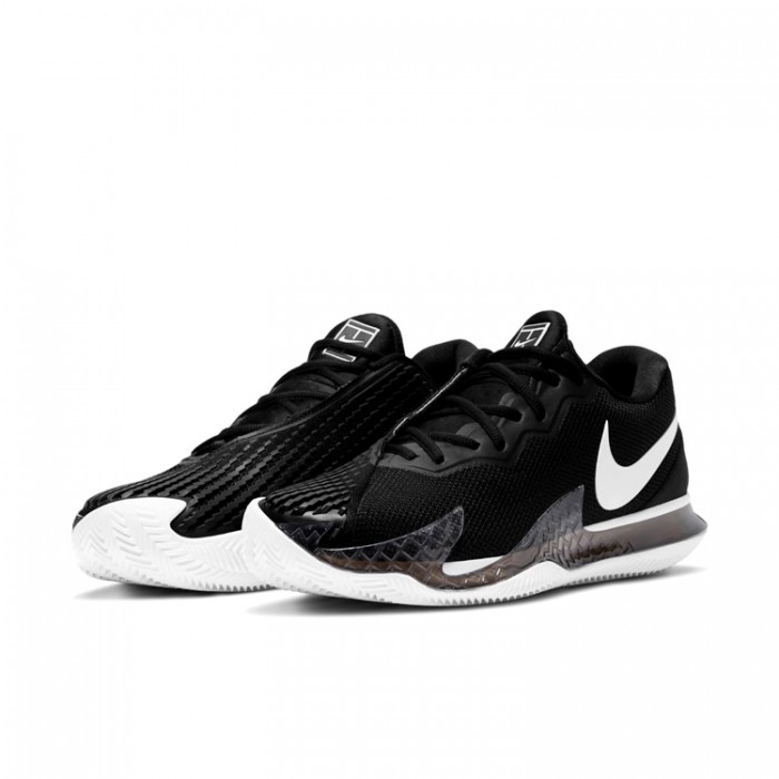Кроссовки Nike AIR ZOOM VAPOR CAGE 4 CLY 766162 - изображение №5