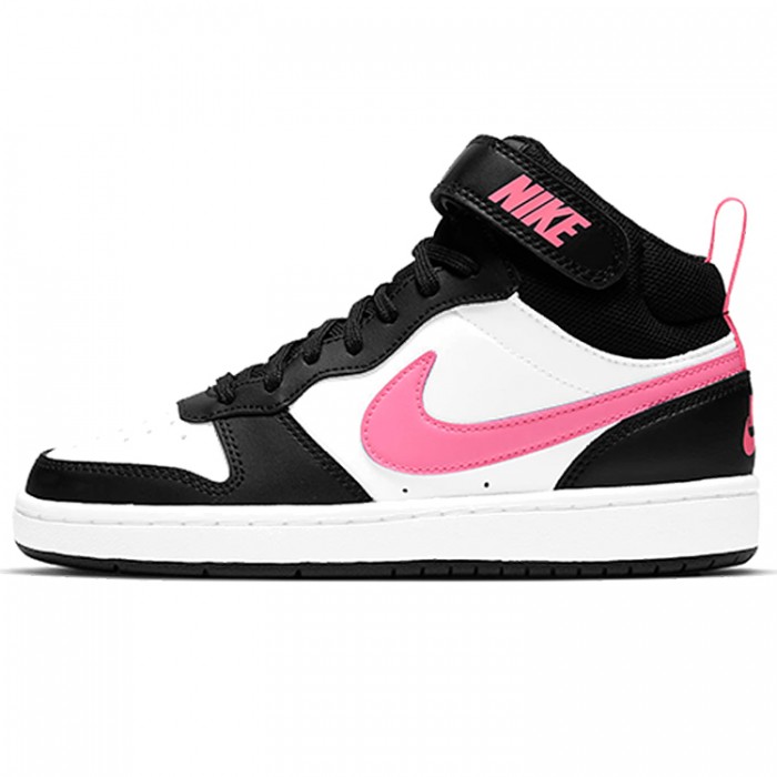 Incaltaminte Sport Nike COURT BOROUGH MID 2 GS CD7782-005