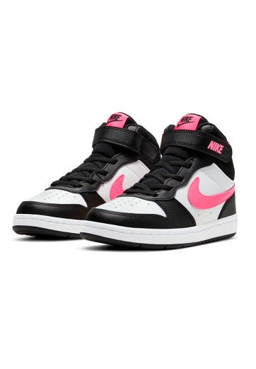 Incaltaminte Sport Nike COURT BOROUGH MID 2 PS