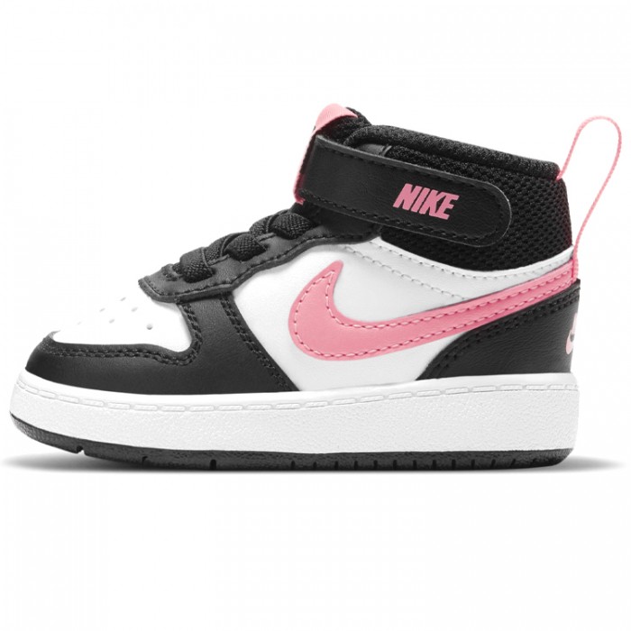 Incaltaminte Sport Nike COURT BOROUGH MID 2 TD CD7784-005