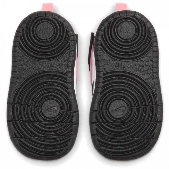 Incaltaminte Sport Nike COURT BOROUGH MID 2 TD CD7784-005 - 2
