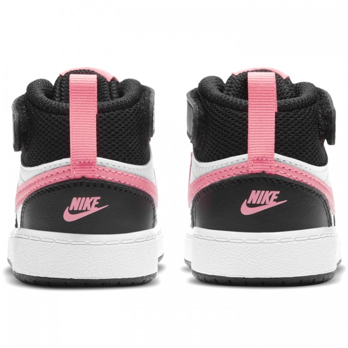Incaltaminte Sport Nike COURT BOROUGH MID 2 TD CD7784-005 - 3