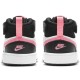 Incaltaminte Sport Nike COURT BOROUGH MID 2 TD CD7784-005 - 3
