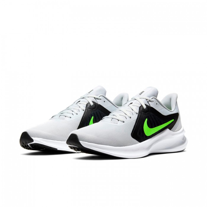 Кроссовки Nike DOWNSHIFTER 10 695253 - изображение №3