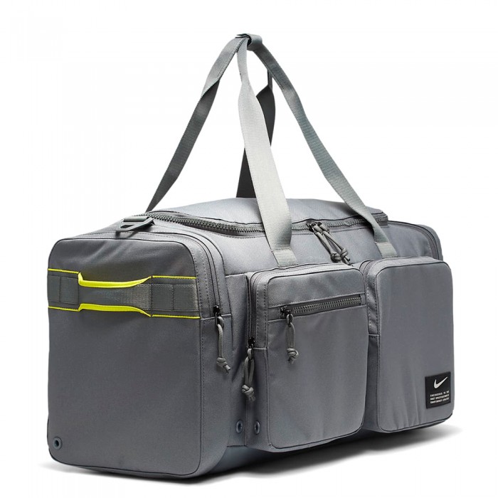 Сумка спортивная Nike NK UTILITY M POWER DUFF CK2792-105 - 2