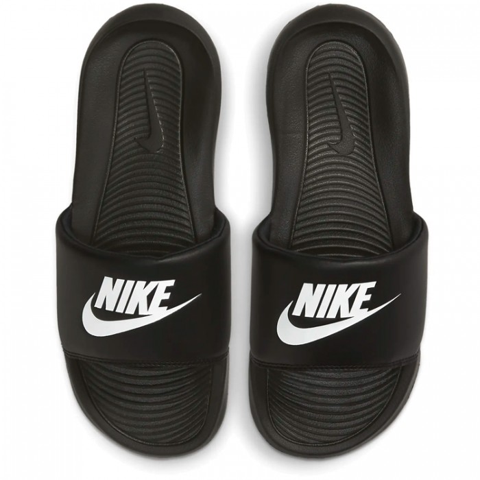 Шлёпанцы Nike W VICTORI ONE SLIDE CN9677-005 - изображение №3