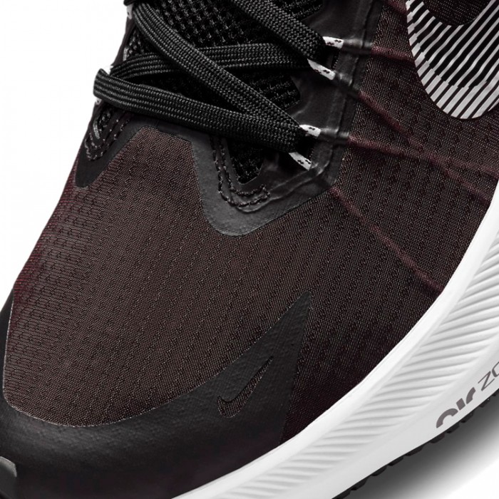 Кроссовки Nike WMNS ZOOM WINFLO 8 CW3421-005 - 4