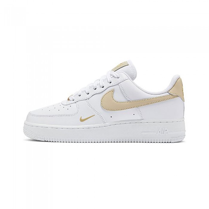 Incaltaminte Sport Nike WMNS AIR FORCE 1 07 ESS CZ0270-105