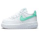 Кроссовки Nike FORCE 1 (TD) CZ1691-105