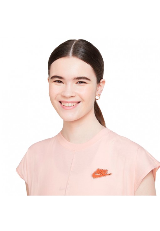 Rochie Nike W NSW DRESS EARTH DAY FT