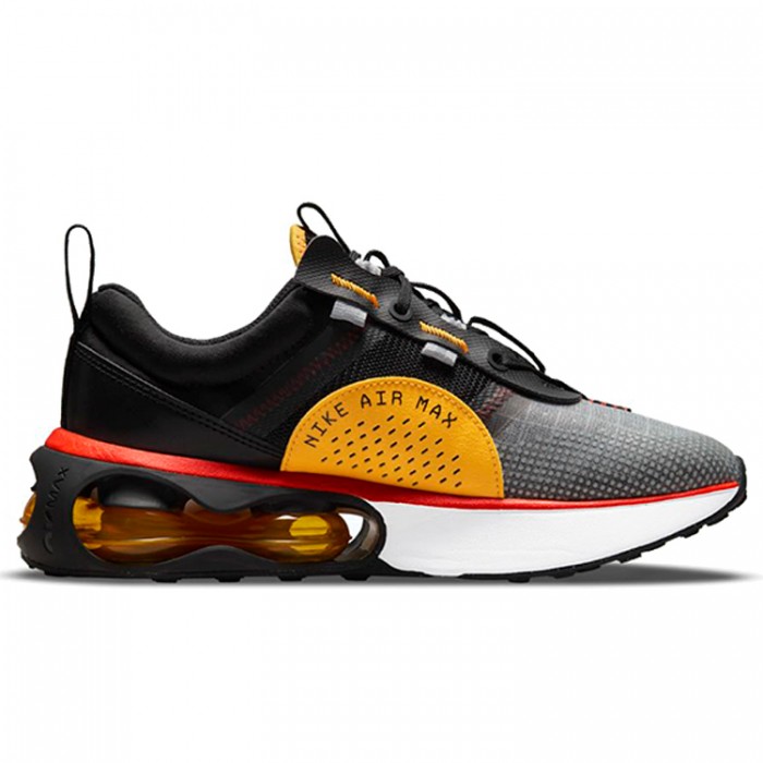 Кроссовки Nike AIR MAX 2021 (GS) DA3199-005 - 6