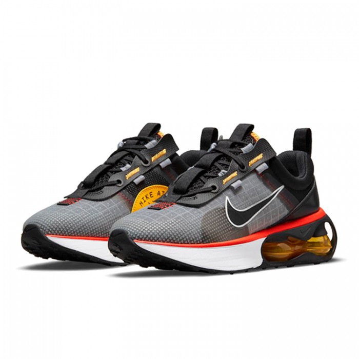 Кроссовки Nike AIR MAX 2021 (GS) DA3199-005 - 8