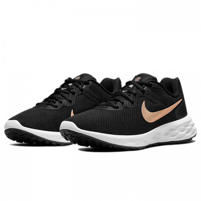 Incaltaminte Sport Nike W REVOLUTION 6 NN DC3729-005 - 5