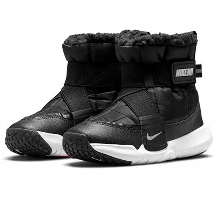 Ботинки Nike FLEX ADVANCE BOOT (PS) 885624 - изображение №4