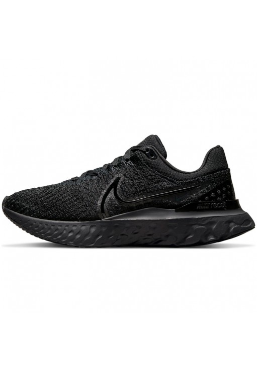 Кроссовки Nike W NIKE REACT INFINITY RUN FK 3