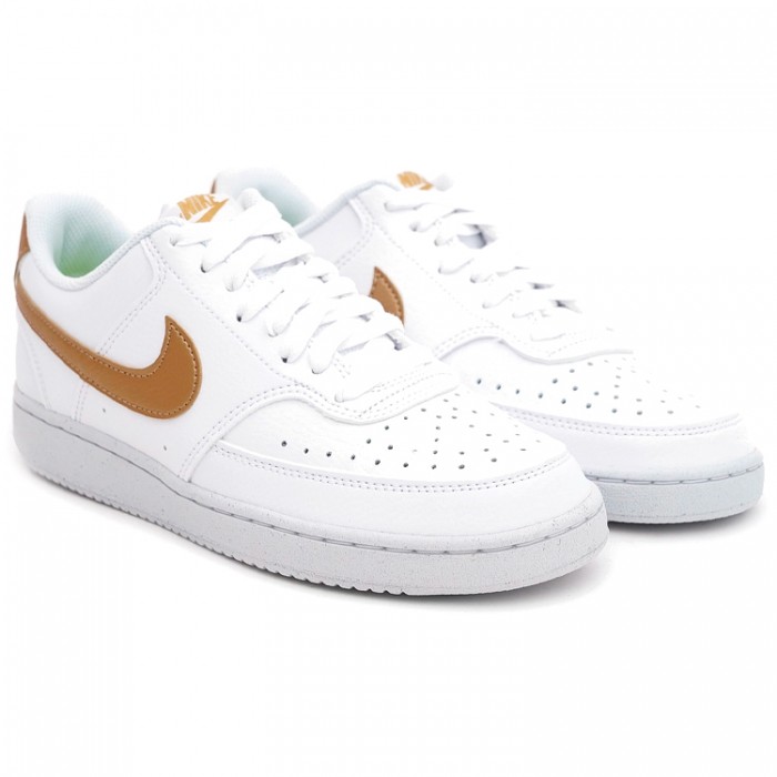 Incaltaminte Sport Nike W COURT VISION LOW NN DH3158-105 - imagine №3