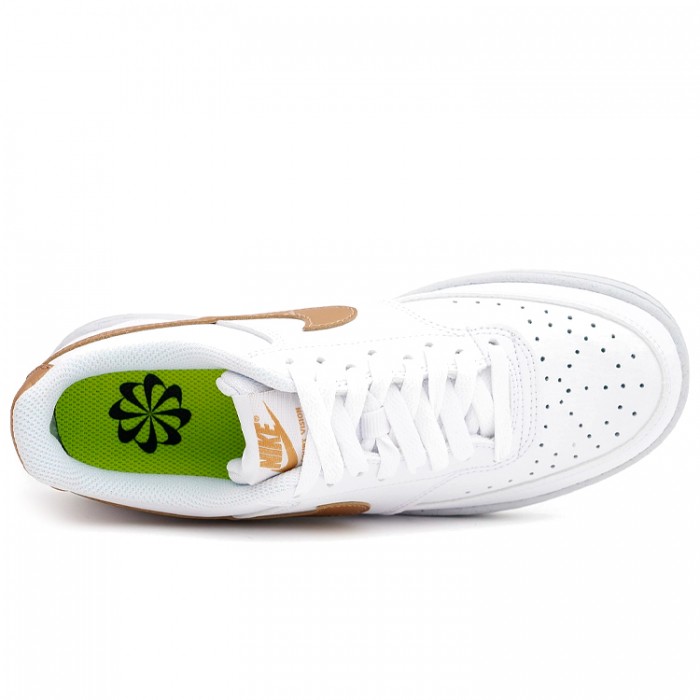 Incaltaminte Sport Nike W COURT VISION LOW NN DH3158-105 - imagine №4