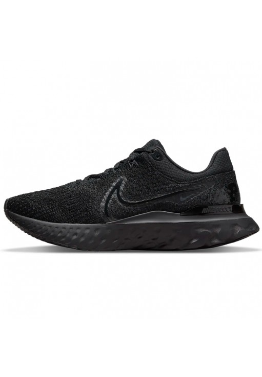 Кроссовки Nike REACT INFINITY RUN FK 3