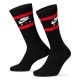 Носки Nike U NK EVERYDAY ESSENTIAL CREW DH6170-905