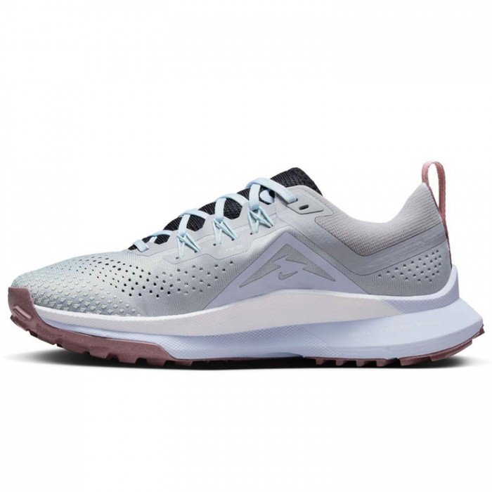 Incaltaminte Sport Nike W NK REACT PEGASUS TRAIL 4 DJ6159-005 - imagine №2