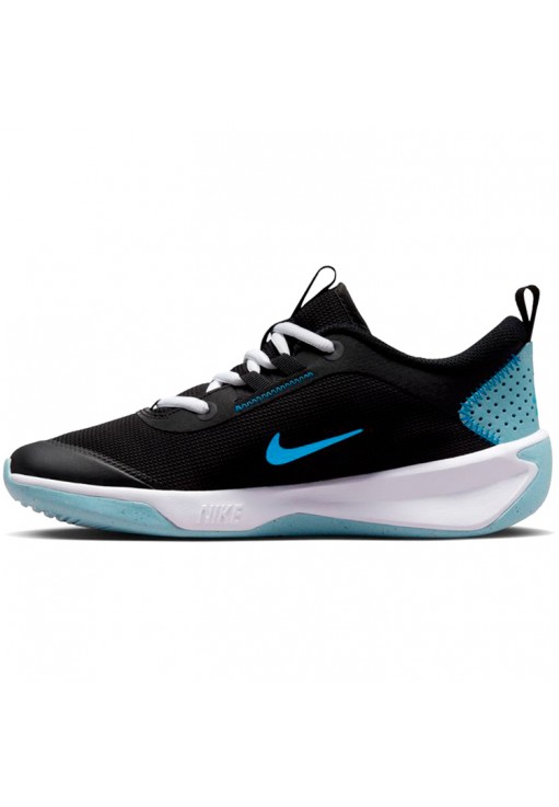 Incaltaminte Sport Nike NIKE OMNI MULTI-COURT (GS)