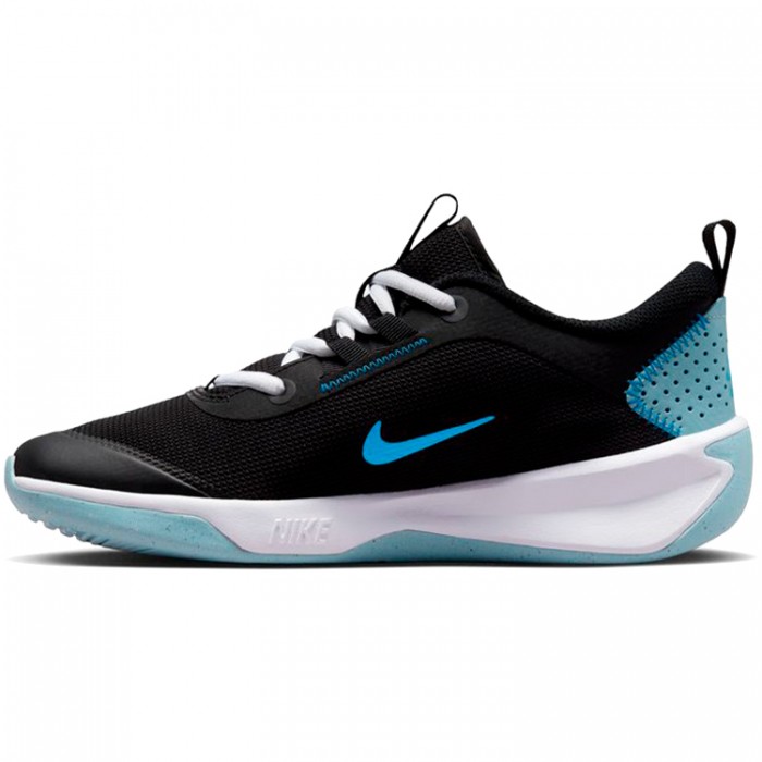 Кроссовки Nike NIKE OMNI MULTI-COURT (GS) DM9027-005