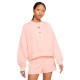 Hanorac Nike W NSW PK TREND CREW DO0779-805