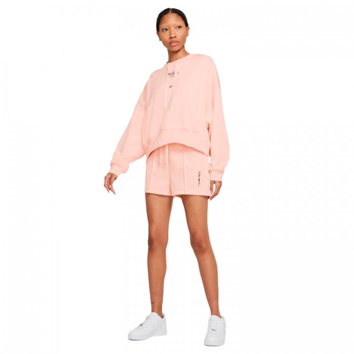 Hanorac Nike W NSW PK TREND CREW DO0779-805 - 4