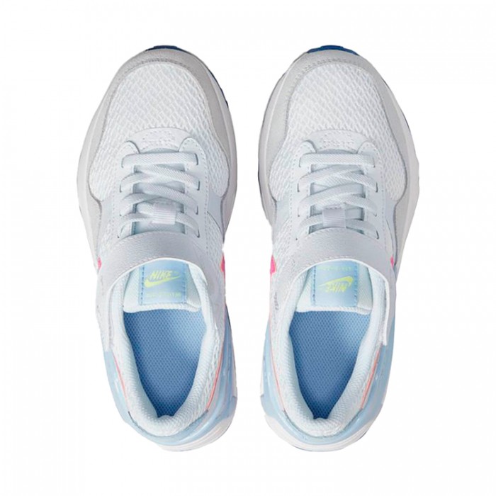 Кроссовки Nike AIR MAX SYSTM (PS) DQ0285-105 - 2