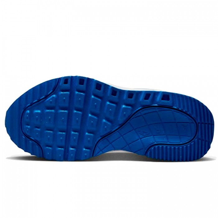 Кроссовки Nike AIR MAX SYSTM (PS) DQ0285-105 - 3